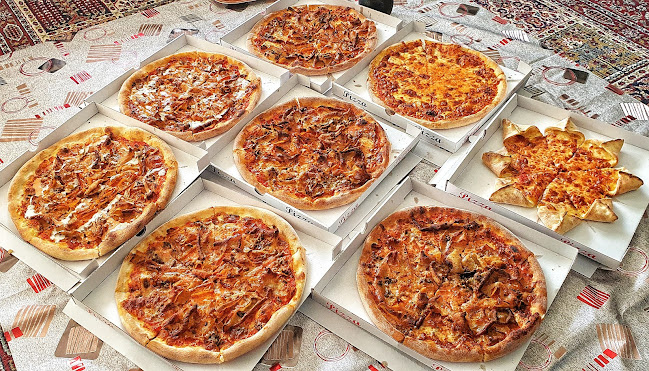 Opinii despre Ofelya Pizza Kurier în Langnau am Albis - Gastronomie und Hotellerie