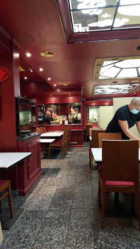 Langstrasse 11, 8004 Zürich