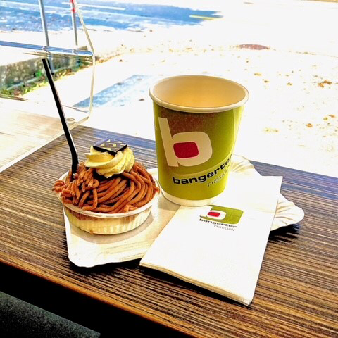 Bangerter Bäckerei Bangimobil Bubendorf - Gastronomie und Hotellerie