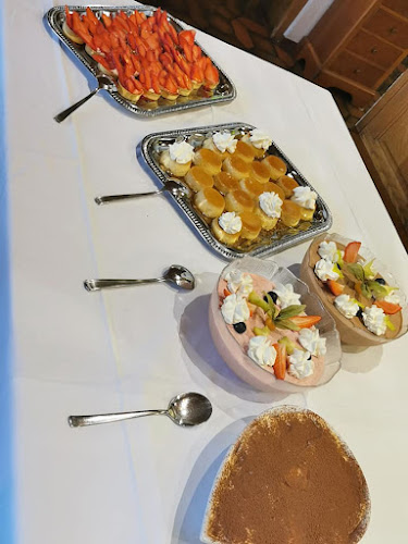 Opinii despre Gasthaus zur Sonne în Aesch - Gastronomie und Hotellerie