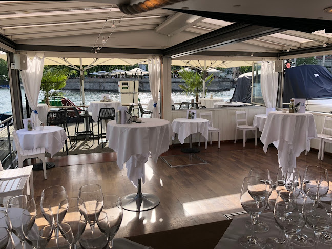 Pier 7 AG - Gastronomie und Hotellerie