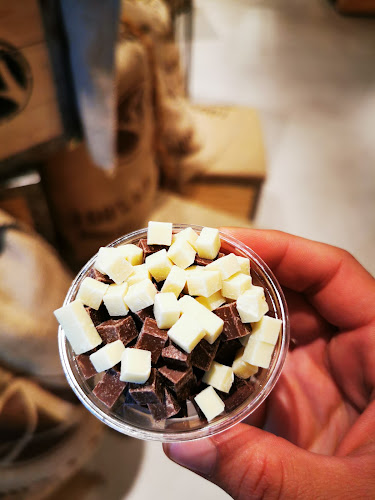 ChocoDromo 1, 6037 Root