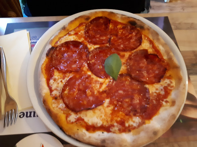 La Rose de l'Ouest - Gastronomie und Hotellerie