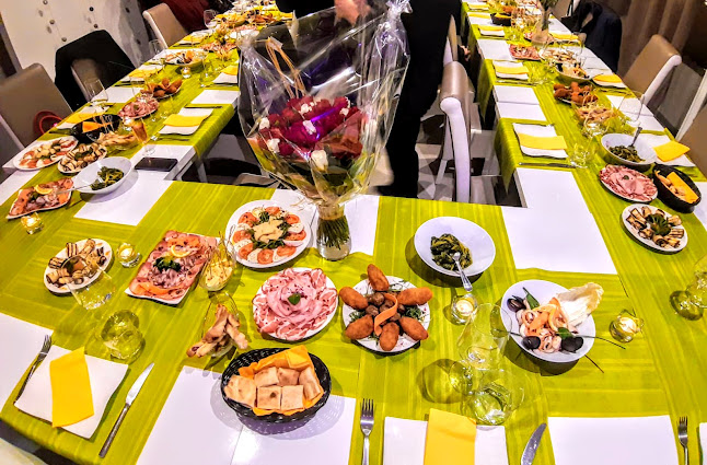 Comentarii opinii despre Restaurant Pizzeria Alice