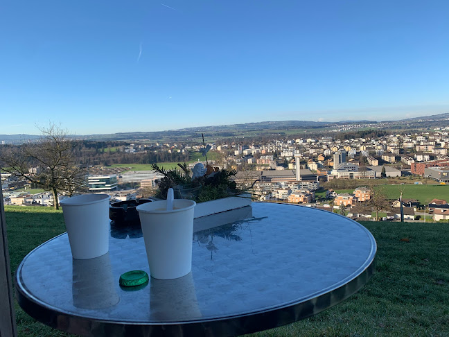 Comentarii opinii despre Neufildere Cafe Hüsli