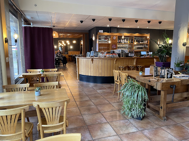 Auberge Buffet de la Gare - Gastronomie und Hotellerie