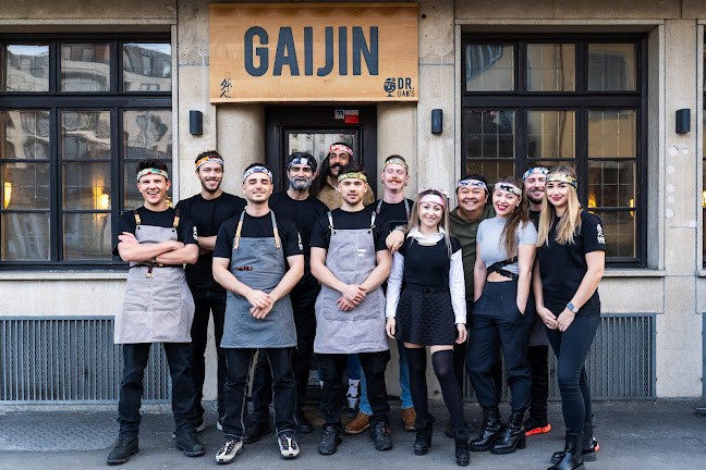 Birmensdorferstrasse 5, 8004 Zürich