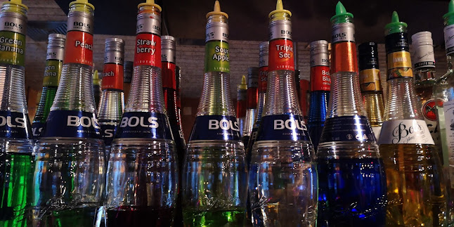 Opinii despre Thaler Pub în Muotathal - Gastronomie und Hotellerie