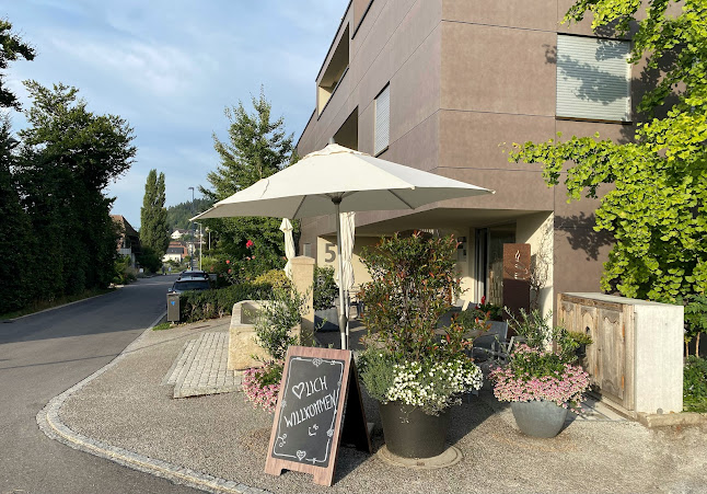 Burger Kafi - Gastronomie und Hotellerie