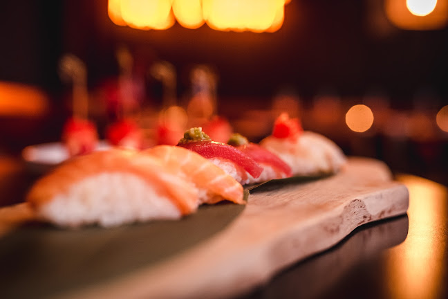 Level Sushi Lugano - Lugano