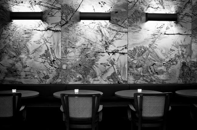 Opinii despre Bar 45 în Zürich - Gastronomie und Hotellerie