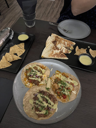 Frida Seefeld - Zürich