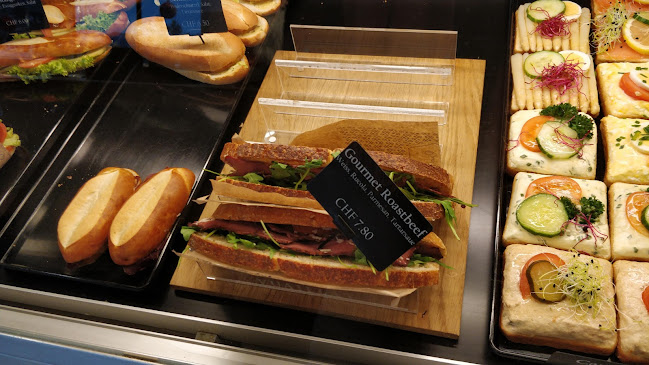 Bäckerei-Konditorei Vuaillat AG