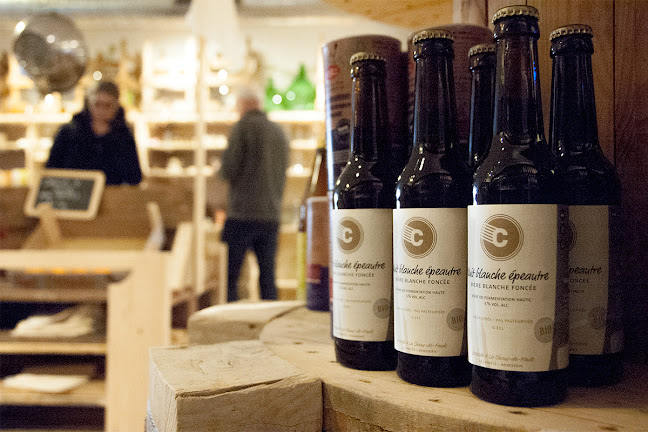 Comentarii opinii despre La Comète - Brasserie