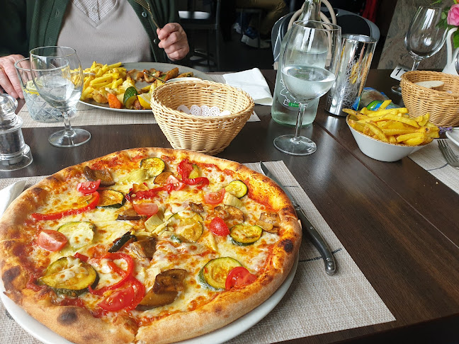 Comentarii opinii despre Villa Ragnelli Les Gravines Sa