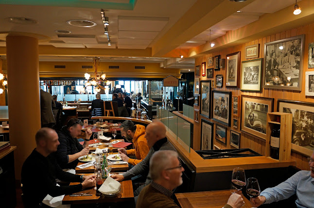 Ristorante Da Roberto - Basel