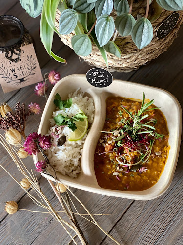 Comentarii opinii despre Haus Wabi Sabi