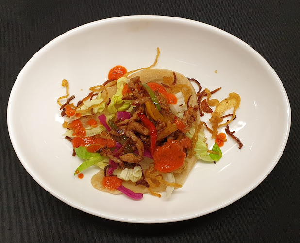 Opinii despre Restaurant Emerald în Davos - Gastronomie und Hotellerie