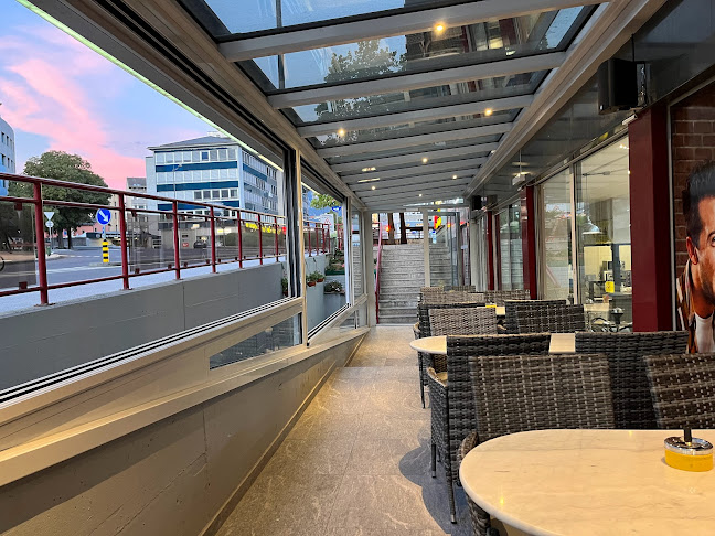 Bosphorus - Restaurant Kebab - Tantuni - Tacos - Sion