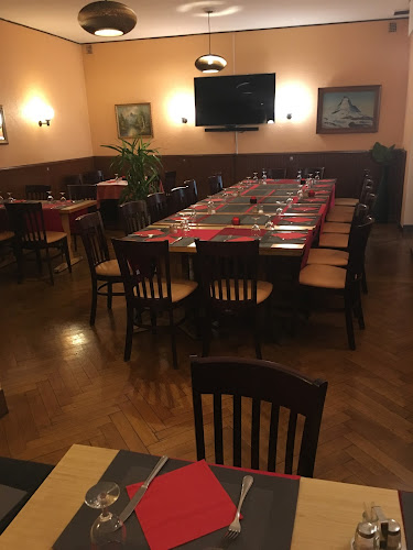 La Grappe d'Or - Geneva