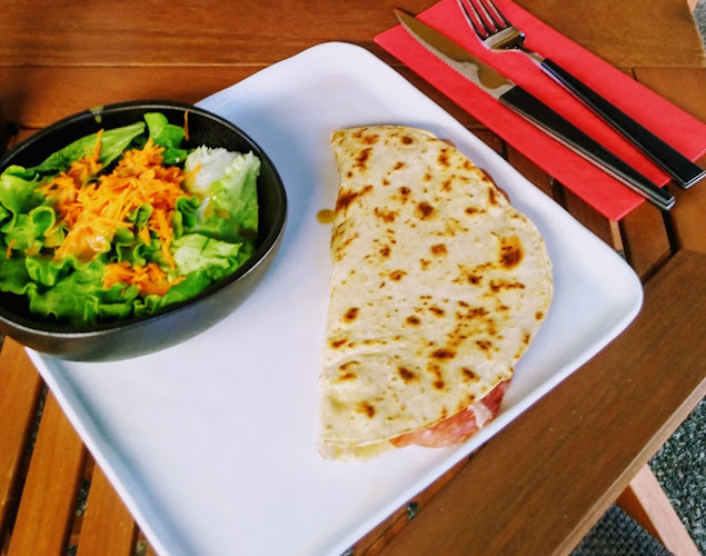 Opinii despre Restaurant Au D'lem în Delsberg - Gastronomie und Hotellerie