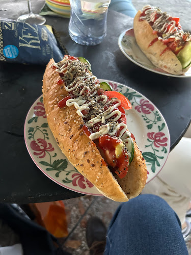 Opinii despre La Crique în Morges - Gastronomie und Hotellerie