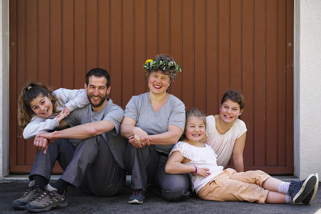 Backstube Wyser - Mitlödi