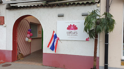 Lotus Thai Kitchen