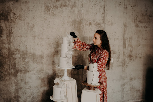 Opinii despre Cupcaker - by Marine Daglia în Vich - Gastronomie und Hotellerie