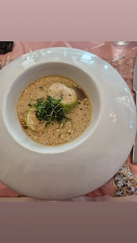 Opinii despre La Table d'Olivier în Essertines-sur-Yverdon - Gastronomie und Hotellerie