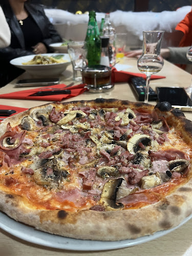 Diavolo Pizzeria - Reichenburg