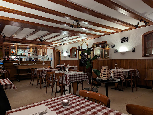 Lo Spaghetto 1585 Salavaux - Freiburg