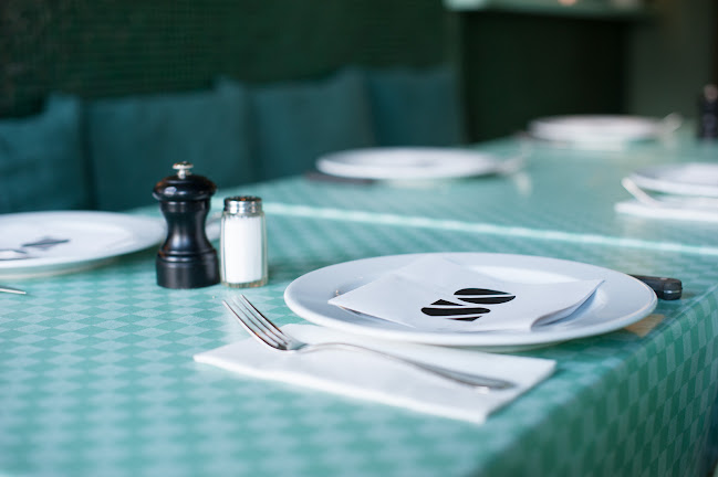 Comentarii opinii despre SO Pizza