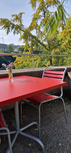 Opinii despre Cafébar Fleuri în Bern - Gastronomie und Hotellerie