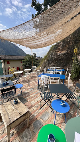 Opinii despre Ristorante Pescheria Belvga în Lugano - Gastronomie und Hotellerie