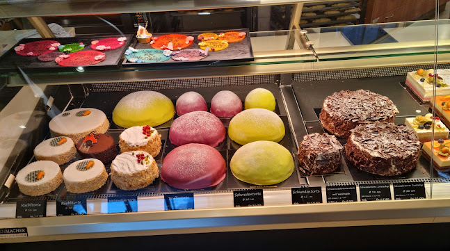 Opinii despre Bäckerei-Conditorei Fleischli AG Dielsdorf în Dielsdorf - Gastronomie und Hotellerie