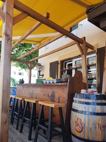 Comentarii opinii despre Hacienda Dornach