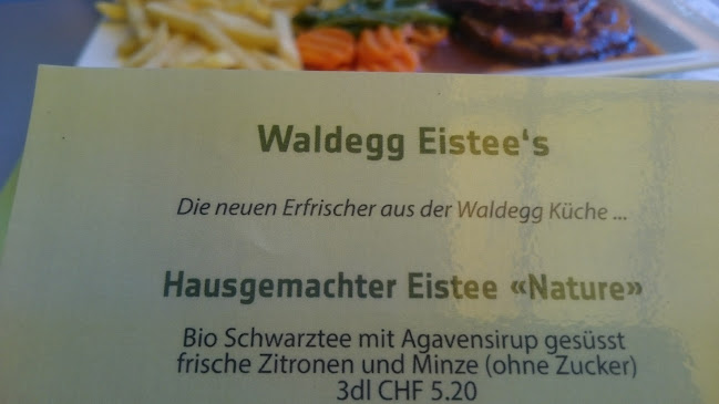 Comentarii opinii despre Waldegg