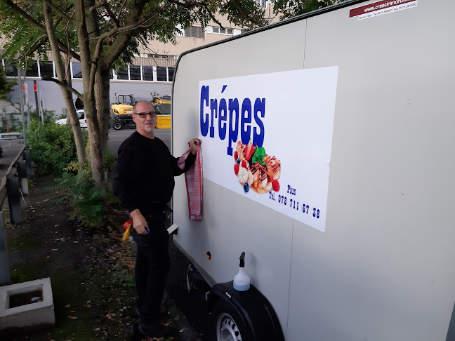 Bea’s Imbiss - Muttenz