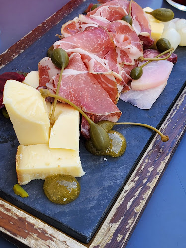 Klösterli Weincafe - Bern