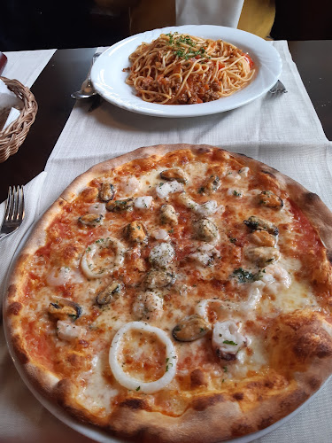 Al Giardino - Gastronomie und Hotellerie