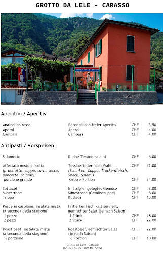 Via Birreria 12, 6503 Bellinzona