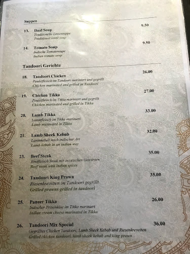 House of Spice - Rapperswil-Jona