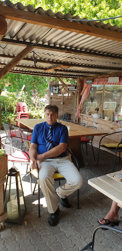 Comentarii opinii despre Gartenbeiz - zum Steirermadl