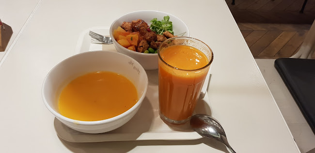 Not Guilty - Gastronomie und Hotellerie