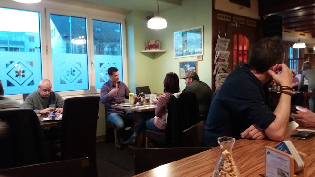 Restaurant Kastanienbaum - Gastronomie und Hotellerie