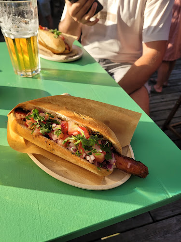 Comentarii opinii despre Triebguet Frischluftbar