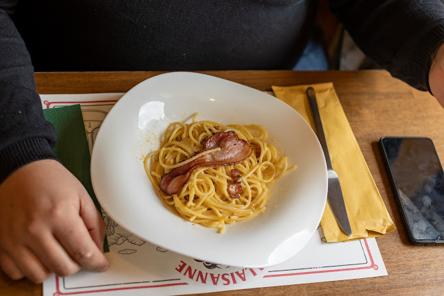 Comentarii opinii despre The Trinity Irish Pub