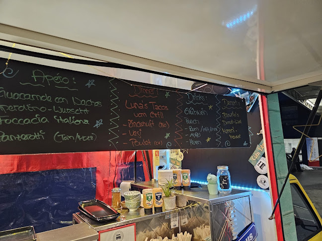 Opinii despre aperolino în Winterthur - Gastronomie und Hotellerie