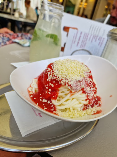 Eis Olivier - Gastronomie und Hotellerie